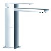 Single lever mono basin mixer