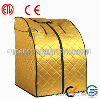 weight loss sauna capsule,slimming sauna cabine,infrared sauna room