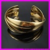 fallon 18k gold plated bangle 1710015 IGP