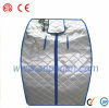 foldable sauna room,slimming fitness sauna cabine,weight loss sauna