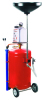 AIR OIL COLLECTING MACHINE