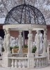 marble gazebo