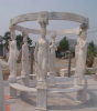 marble gazebo