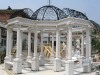 marble gazebo