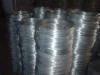 hot dipped galvanized iron wire