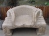 marble bench