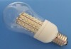 5W E27 90SMD led bulb