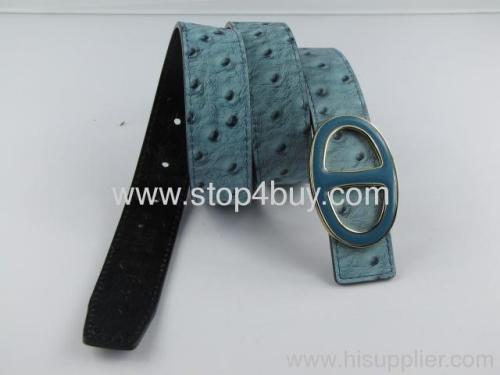 Sell leather belts