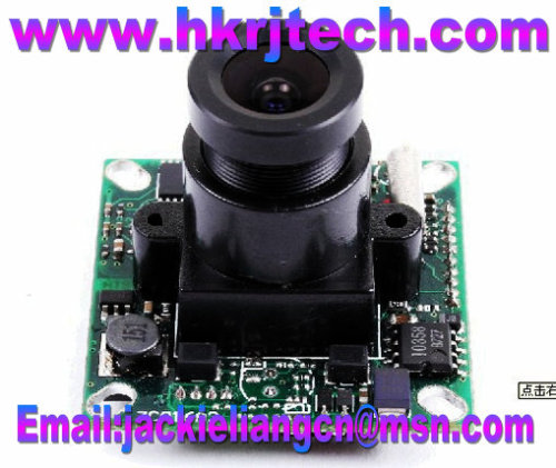 Sony CCD Board Camera