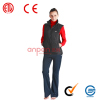 heated warm vest,outdoor heated vest ,battery powered warm vestt