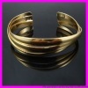 18k Golden Women Bangle1710072