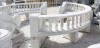 marble bench