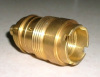 Machining Brass Parts