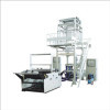 Agriculture film High Speed Film Blowing Machine Set