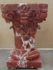 marble pillar