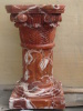 marble pillar