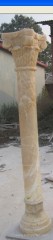 marble pillar