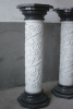 marble pillar