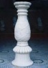 marble pillar