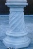 marble pillar