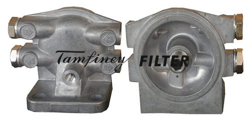 Filter cover 2656F802 87800677C