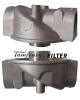 Filter head of HF6177