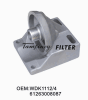 Filter head WDK1112/4 612 630 08 07