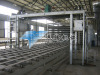 china gypsum board production line