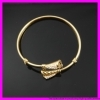 New design gold bracelet 1720138 IGP