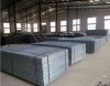 Electrol Galvanized Welded Wire Panel