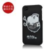 Cartoon Protecter Case For Iphone 4 XTone