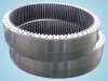 Large Internal Gear Ring