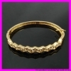 fallon 18k gold plated bangle 1720148 IGP
