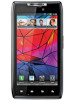 Motorola RAZR XT910 GSM 1.2GHz dual-core Thinnest Smartphone USD$336
