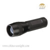 CREE LED zoom flashlight