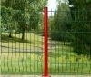 Euro Welded Fence