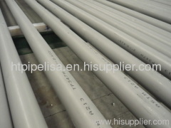 309S stainless welded steel pipe