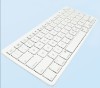 Bluetooth PC keyboard