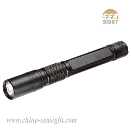 CREE LED flashlight
