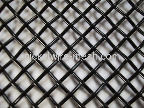 Tungsten Wire Mesh/Screen