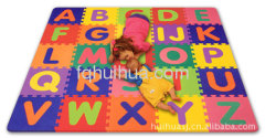 Classic Children EVA puzzle mats
