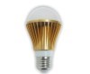 LED lighting fixtures,LED residential bulbs.