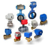 moterized ball valve