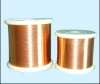 0.27mm copper clad steel wire