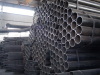 Carbon steel pipe