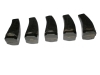 foundation drilling bits /teeth auger bits