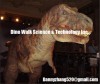 Animatronic Dinosaurs-T-Rex Model for Indoor Playground