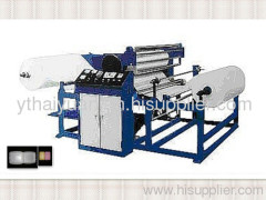 Ps Foam Sheet Laminating Machine