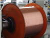 0.71mm conductor copper clad steel wire