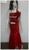 2011 Newest Fashion Sleeveless Lady Dress